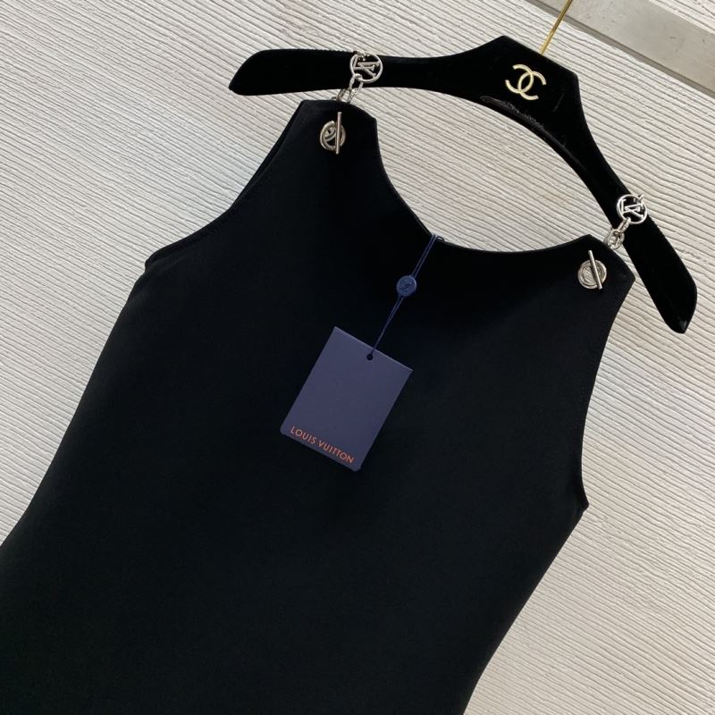 Louis Vuitton Dress